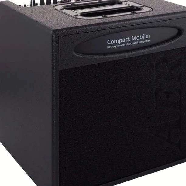 AER Compact Mobile2 Recension: Slutsatsen