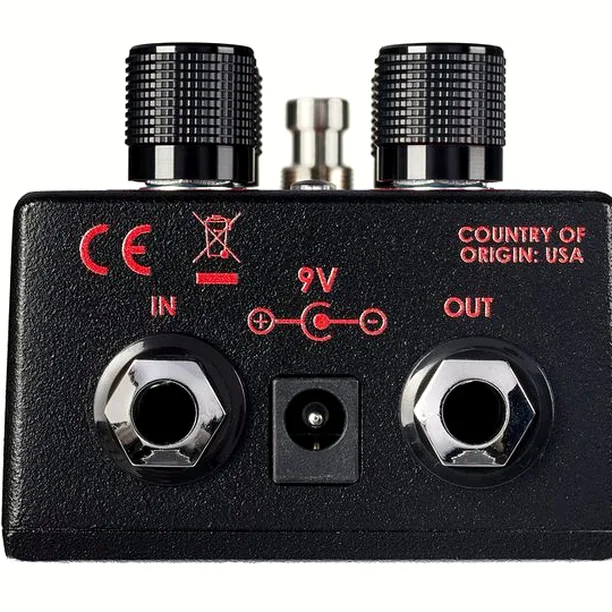 Aguilar Octamizer Recension: Räddar denna pedal ditt gitarrljud?