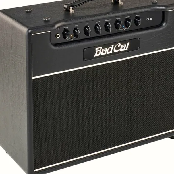 Bad Cat Cub 1×12 Combo Recension: Vår ärliga åsikt & test