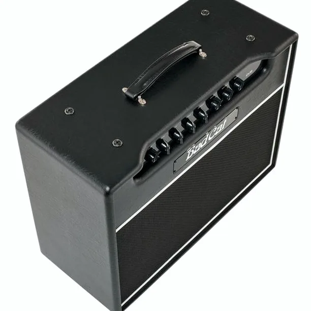 Bad Cat Cub 1×12 Combo Recension: Vår ärliga åsikt & test