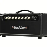 Bad Cat Cub V EL34 Head Recension: Funktioner, ljud & slutsats