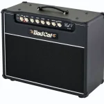Bad Cat Cub V EL84 1×12 Combo Recension: Den bästa komboförstärkaren just nu?