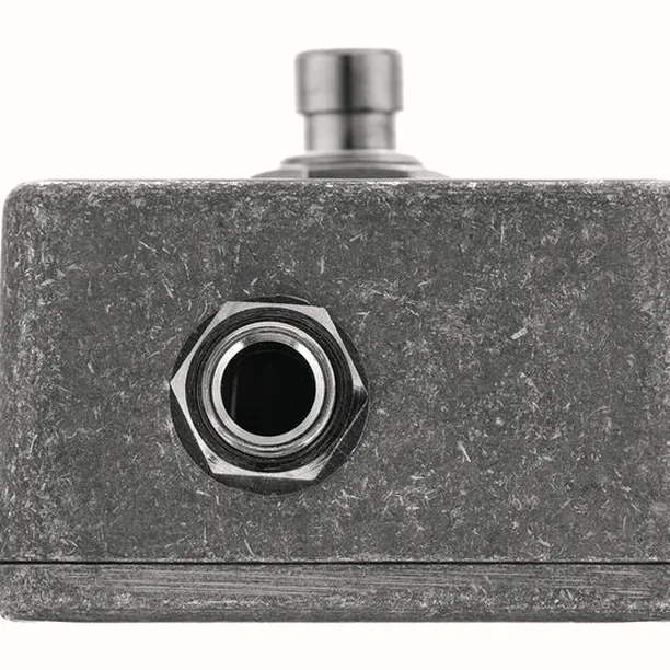 Barn3 Tesla Tap Foot Switch Test: Vi testar den mest omtalade pedalen just nu