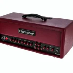 Blackstar DA100 Ruby D.Aldrich Signature Test: Den nakna sanningen