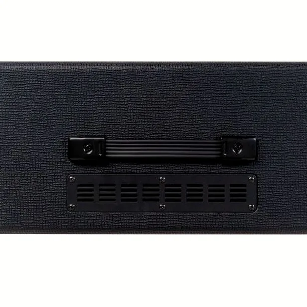 Blackstar Debut 100RH Head Black Recension: Stor besvikelse eller hit?