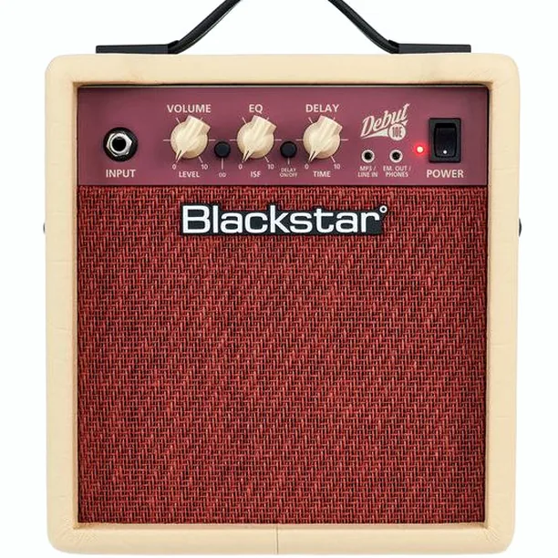 Blackstar Debut 10E Recension: Köpa eller avstå?