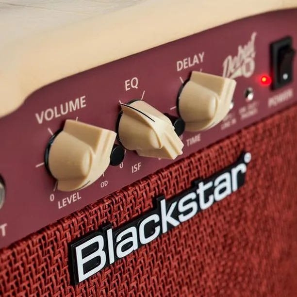 Blackstar Debut 10E Recension: Köpa eller avstå?