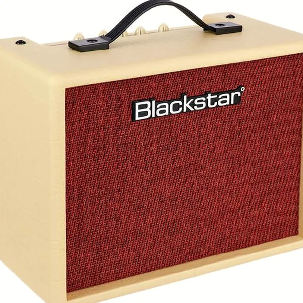 Blackstar Debut 15E Recension: Den perfekta förstärkaren för dig?