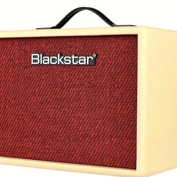 Blackstar Debut 15E Recension: Den perfekta förstärkaren för dig?