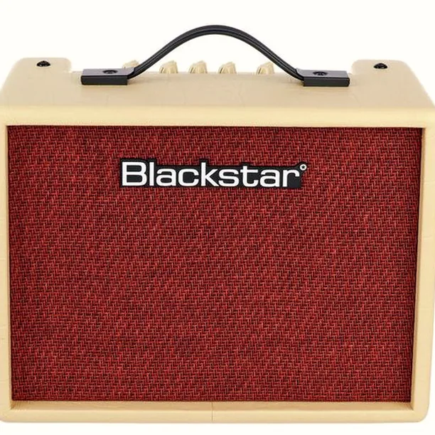 Blackstar Debut 15E Recension: Den perfekta förstärkaren för dig?