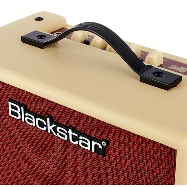 Blackstar Debut 15E Recension: Den perfekta förstärkaren för dig?