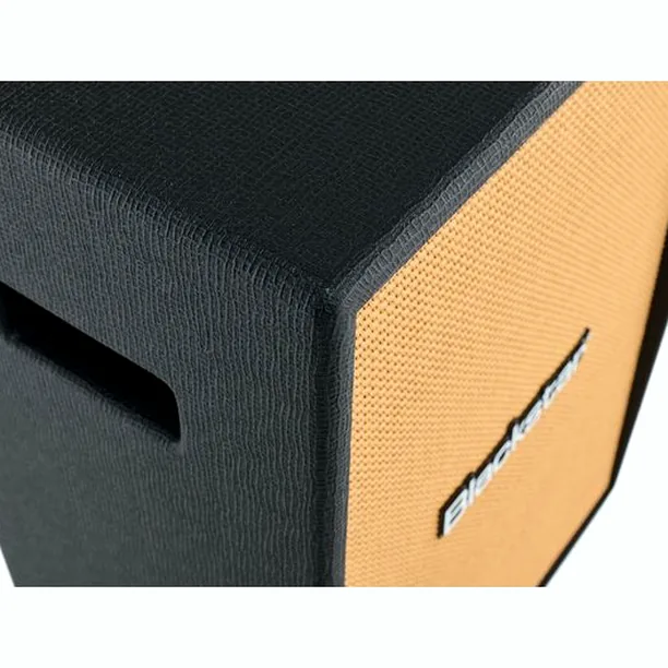 Blackstar Debut 212V 2×12 Box Black Recension: Det ultimata kabinettet för din rigg?