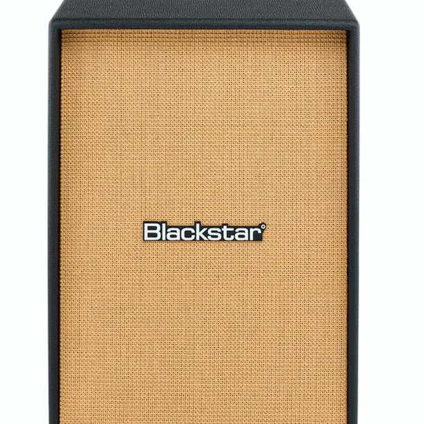 Blackstar Debut 212V 2×12 Box Black Recension: Det ultimata kabinettet för din rigg?