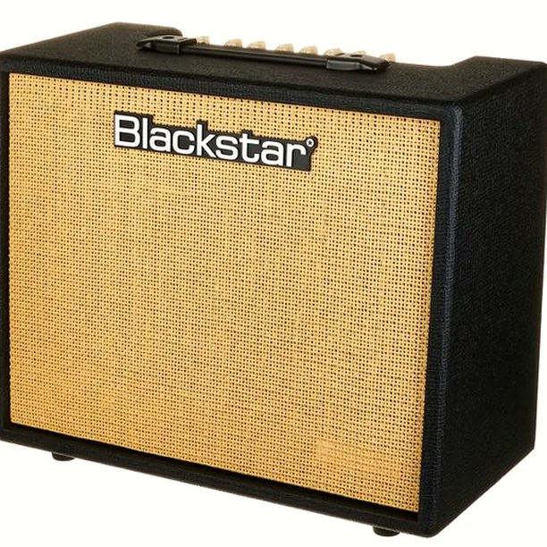Blackstar Debut 50R Black Recension 2025: Fortfarande värd det?