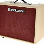 Blackstar Debut 50R Cream Oxblood Testrapport: Specifikationer, ljud & recension