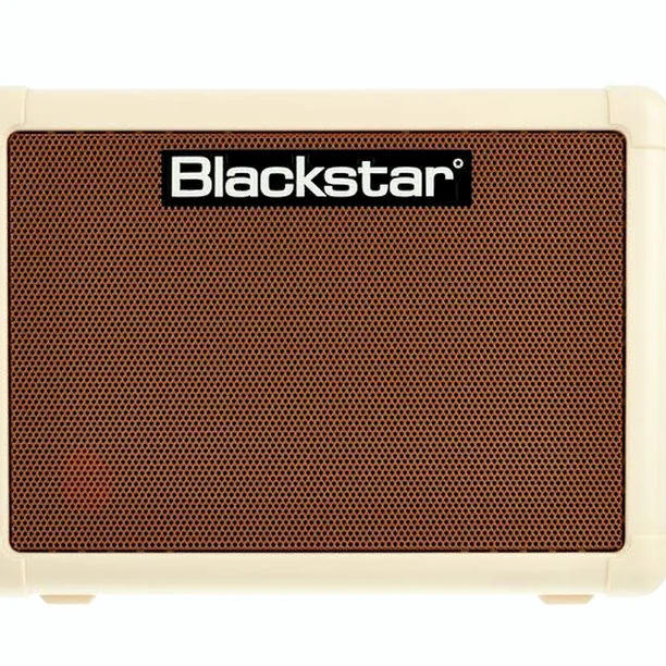 Blackstar FLY 103 Acoustic Extension Recension: Är detta den bästa budgetkombon?