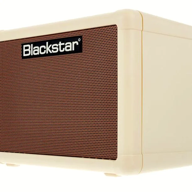 Blackstar FLY 103 Acoustic Extension Recension: Är detta den bästa budgetkombon?
