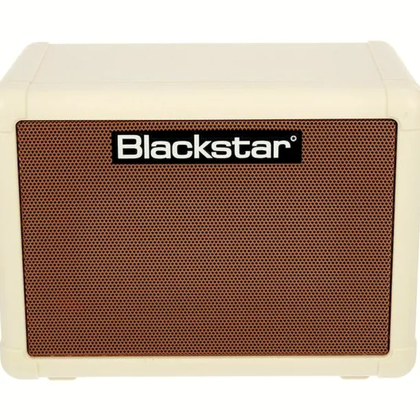 Blackstar FLY 103 Acoustic Extension Recension: Är detta den bästa budgetkombon?