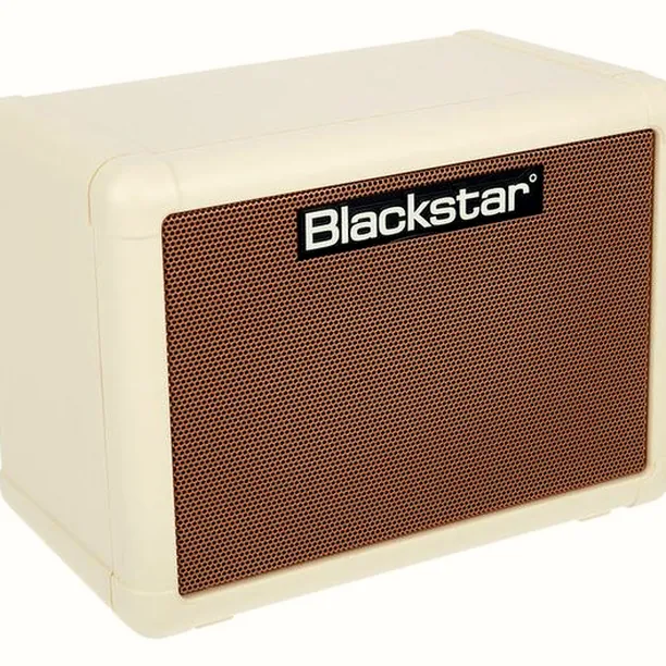 Blackstar FLY 103 Acoustic Extension Recension: Är detta den bästa budgetkombon?