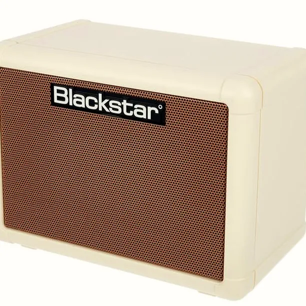 Blackstar FLY 103 Acoustic Extension Recension: Är detta den bästa budgetkombon?