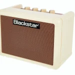 Blackstar FLY 3 Acoustic Mini Amp Recension: Valuta för pengarna?