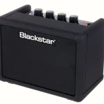 Blackstar FLY 3 Bluetooth Mini Amp Recension: Den bästa dealen för gitarrister?