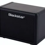 Blackstar FLY 3 Extension Cabinet Recension: Kompakt låda med stort ljud