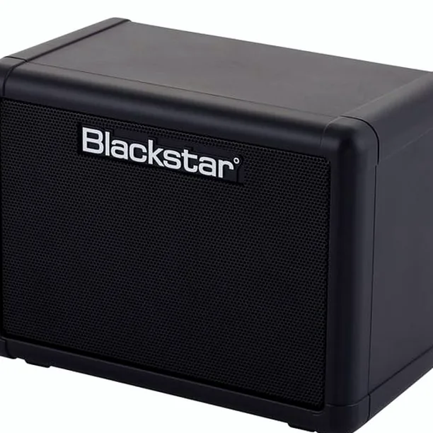Blackstar FLY 3 Extension Cabinet Recension: Kompakt låda med stort ljud