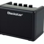 Blackstar FLY 3 Mini Amp BK Test: Är denna kombo överhajpad?