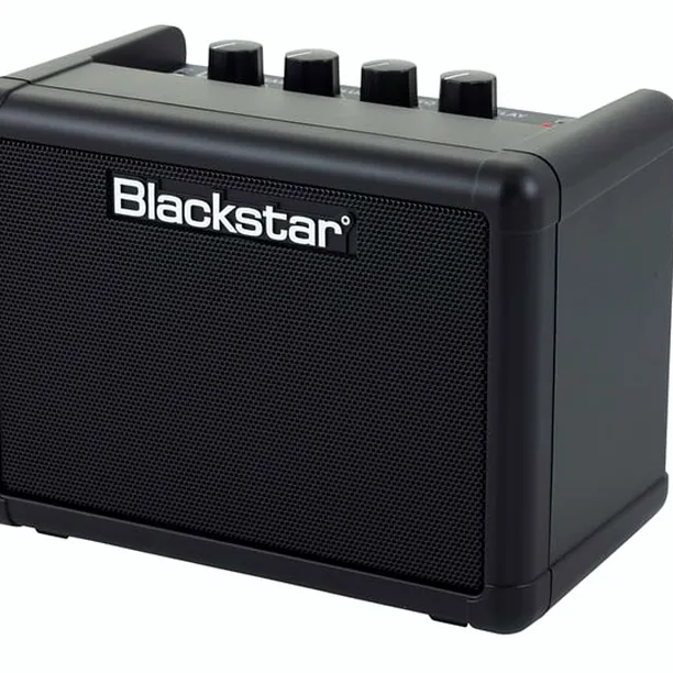 Blackstar FLY 3 Mini Amp BK Test: Är denna kombo överhajpad?