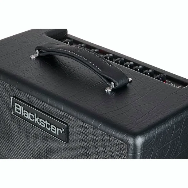 Blackstar HT-5R MKIII Combo Recension: En smart investering?