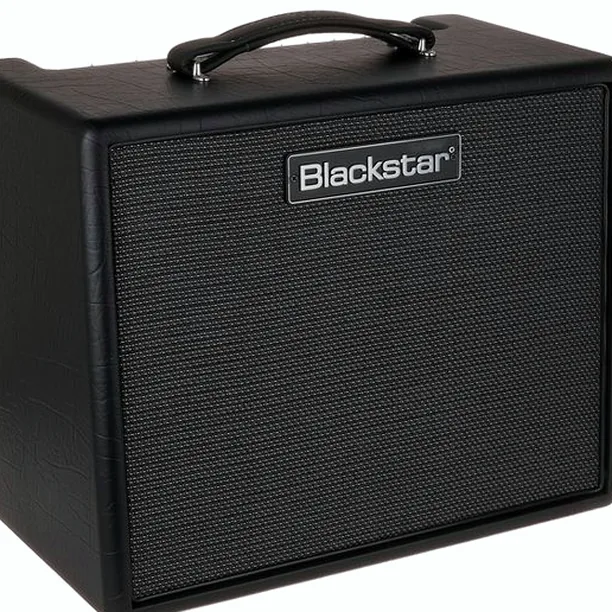 Blackstar HT-5R MKIII Combo Recension: En smart investering?