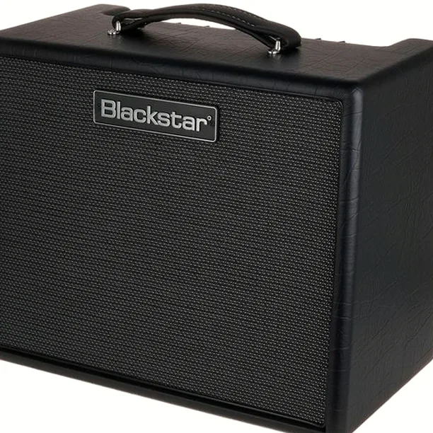 Blackstar HT-5R MKIII Combo Recension: En smart investering?