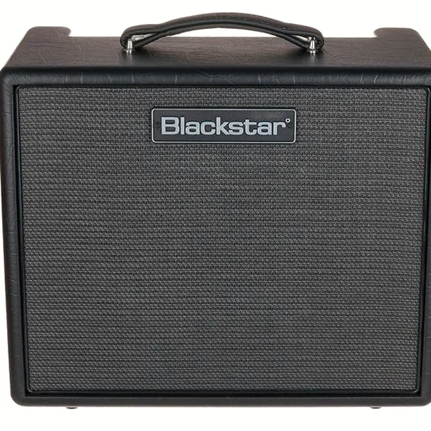 Blackstar HT-5R MKIII Combo Recension: En smart investering?