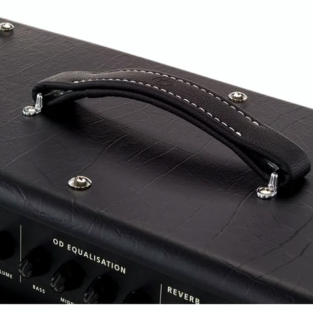 Blackstar HT Club 40 Combo MkIII Test: Oslagbar i sin prisklass?