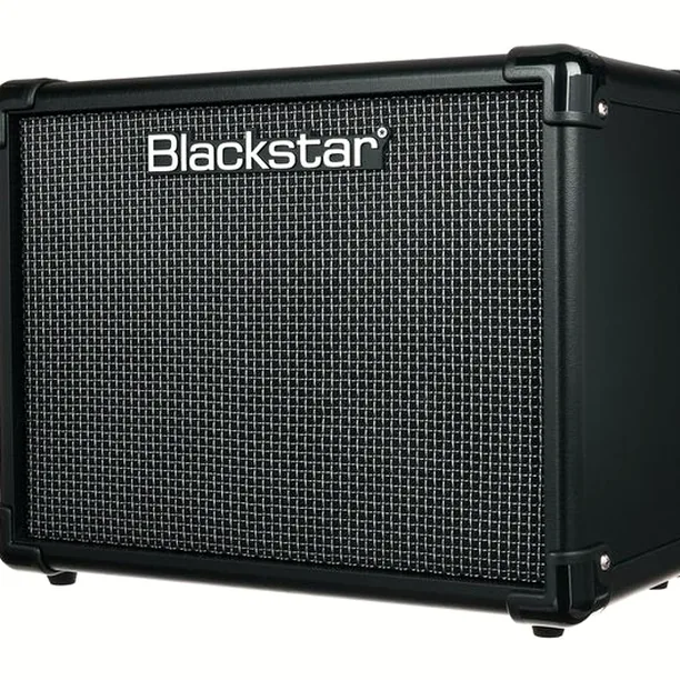 Blackstar ID:Core 10 V4 Recension: Lägsta pris & ärligt omdöme
