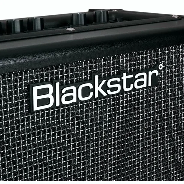Blackstar ID:Core 10 V4 Recension: Lägsta pris & ärligt omdöme