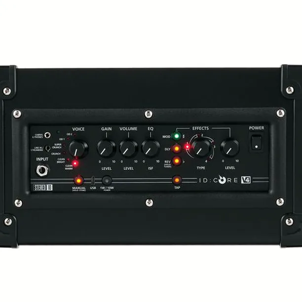 Blackstar ID:Core 10 V4 Recension: Lägsta pris & ärligt omdöme