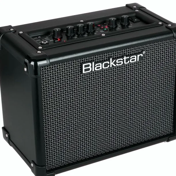 Blackstar ID:Core 10 V4 Recension: Lägsta pris & ärligt omdöme