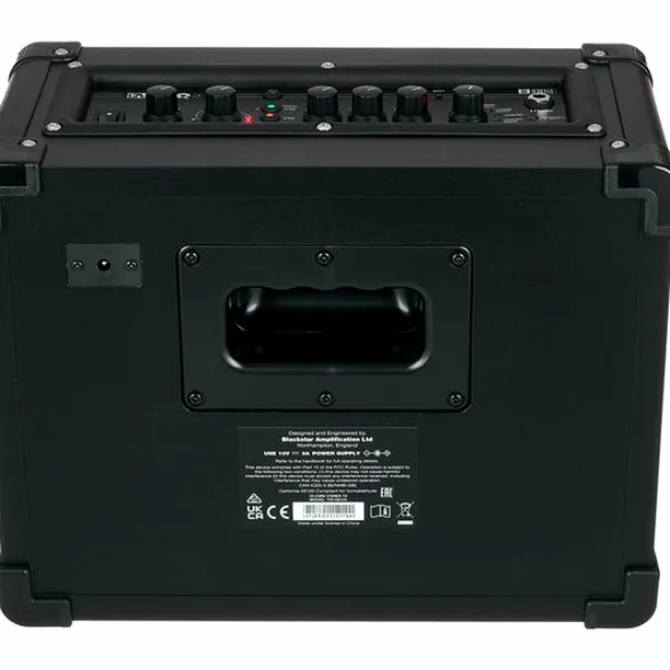 Blackstar ID:Core 10 V4 Recension: Lägsta pris & ärligt omdöme
