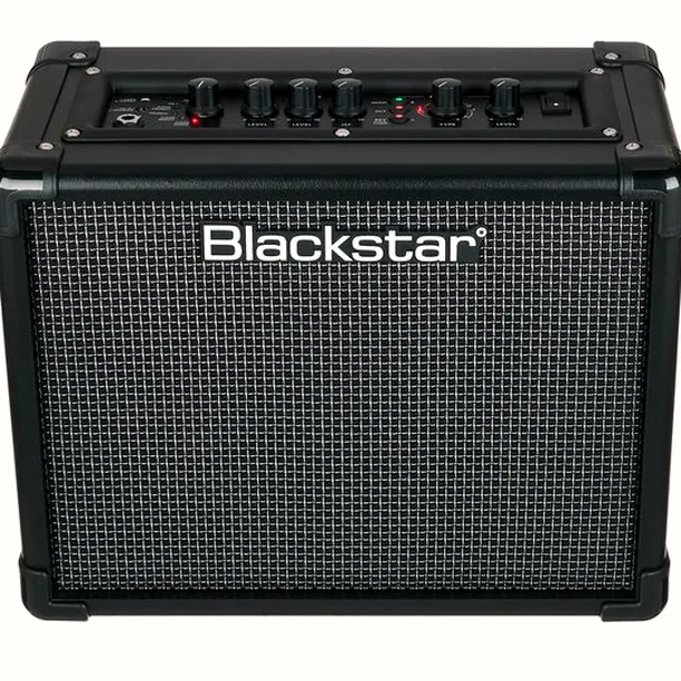 Blackstar ID:Core 10 V4 Recension: Lägsta pris & ärligt omdöme