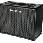 Blackstar ID:Core 20 V4 Recension: Perfekt för hemmet eller studion?