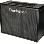 Blackstar ID:Core 40 V4 Test: Kraftfull nog för gig?