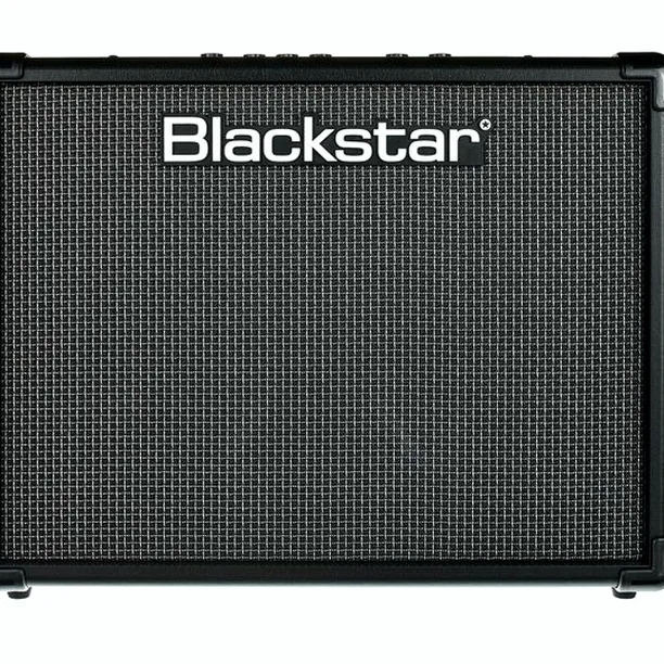 Blackstar ID:Core 40 V4 Test: Kraftfull nog för gig?