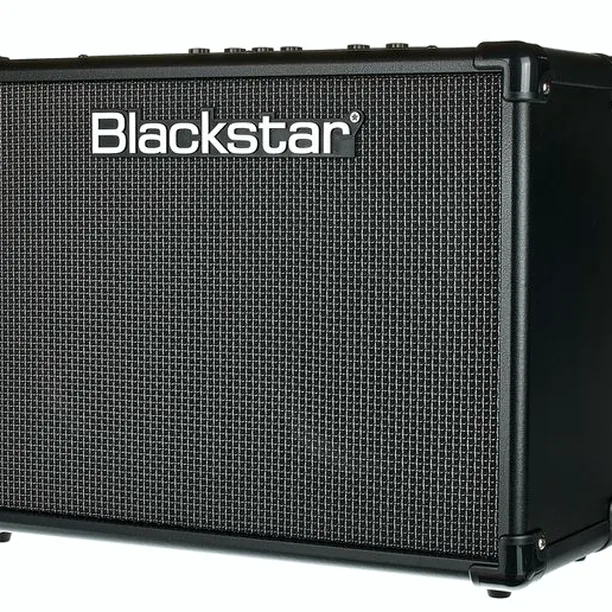 Blackstar ID:Core 40 V4 Test: Kraftfull nog för gig?