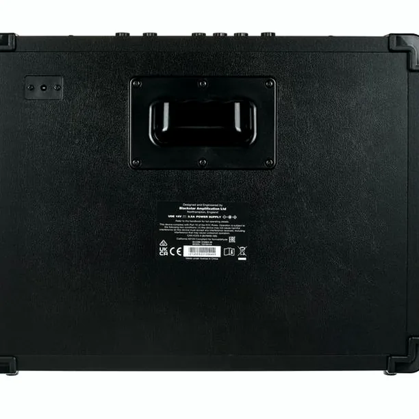 Blackstar ID:Core 40 V4 Test: Kraftfull nog för gig?