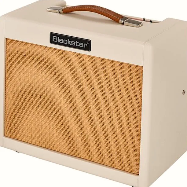 Blackstar TV-10 A Test: Hur låter den med pedaler?