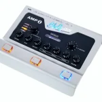 BluGuitar Amp1 Mercury Edition Recension: Helt enkelt briljant?