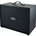 BluGuitar Fatcab Test: Hur låter den med olika toppar?