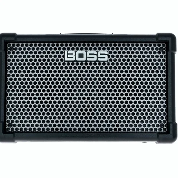 Boss Cube Street II Black Recension: Mångsidighet och funktioner testade